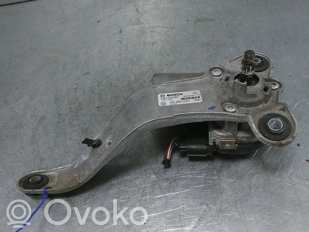 Volkswagen ID.3 Motorino del tergicristallo