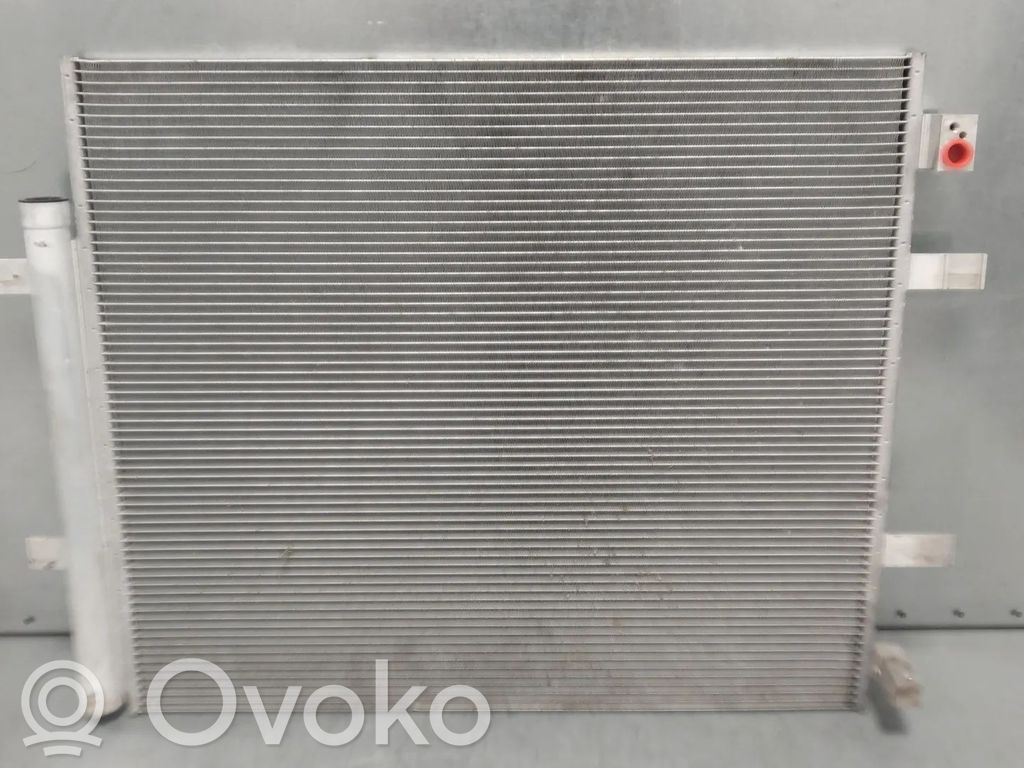 Volkswagen ID.3 Radiateur condenseur de climatisation