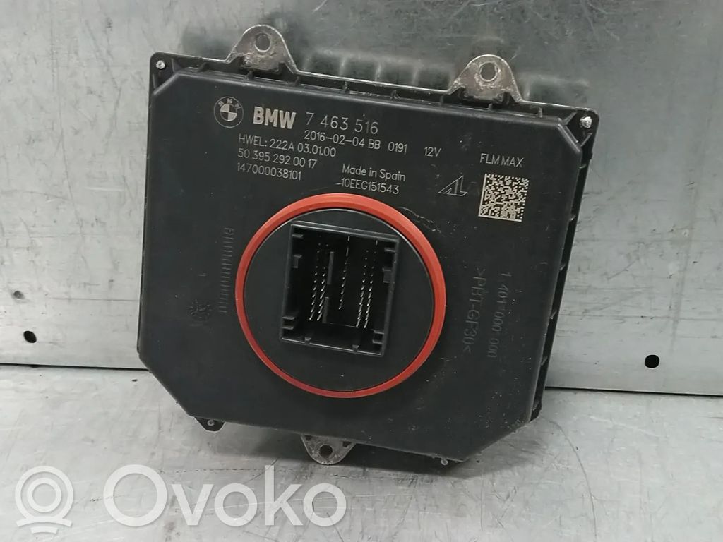 Lichtmodul Lichtsensor   7463516,63117463516