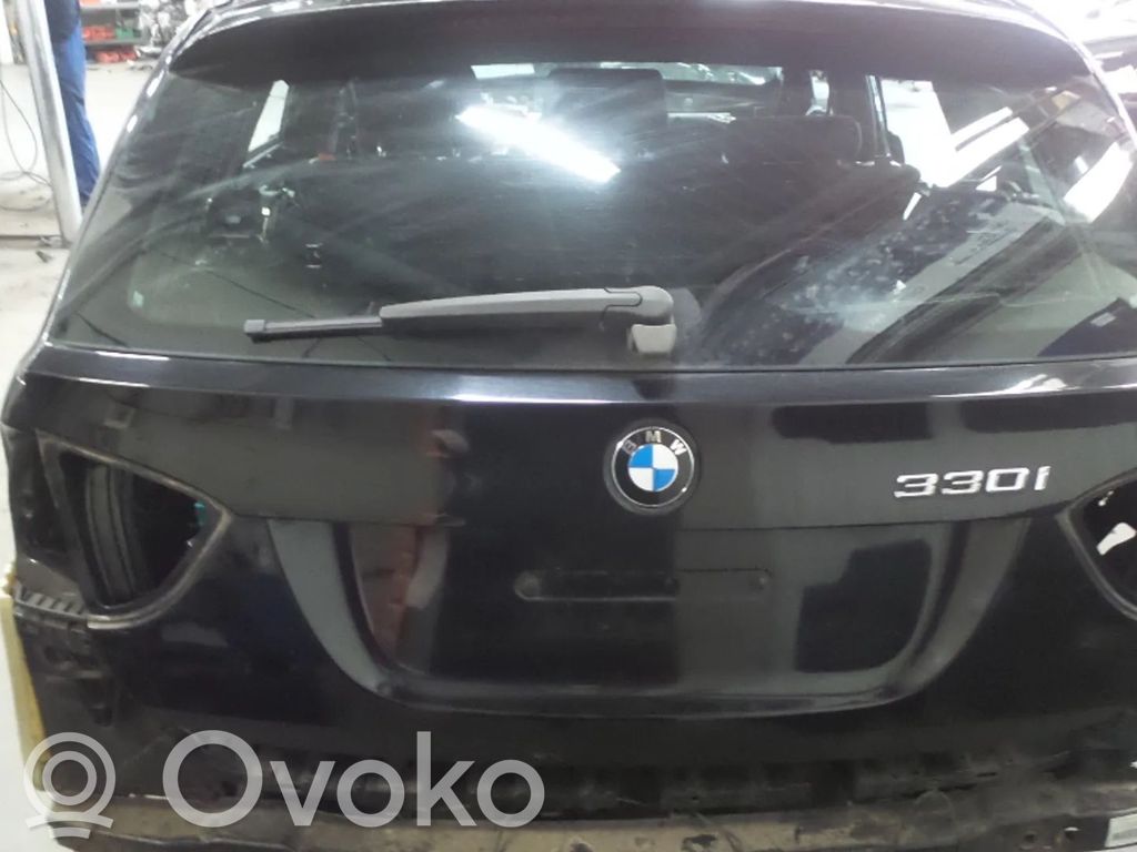 BMW 3 E90 E91 Galinis dangtis (bagažinės) 