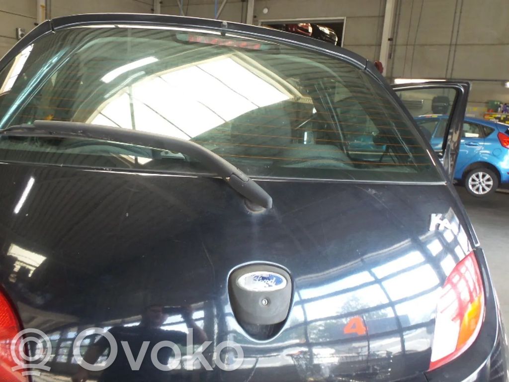 Ford Ka Galinis dangtis (bagažinės) 