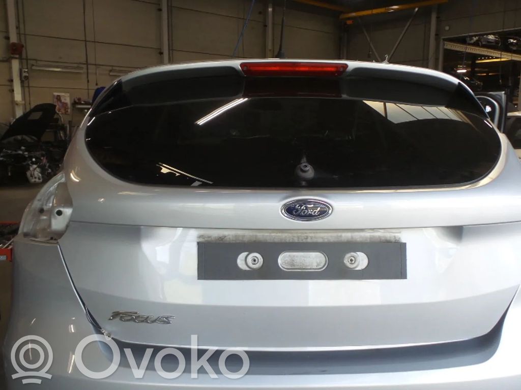 Ford Focus Galinis dangtis (bagažinės) 