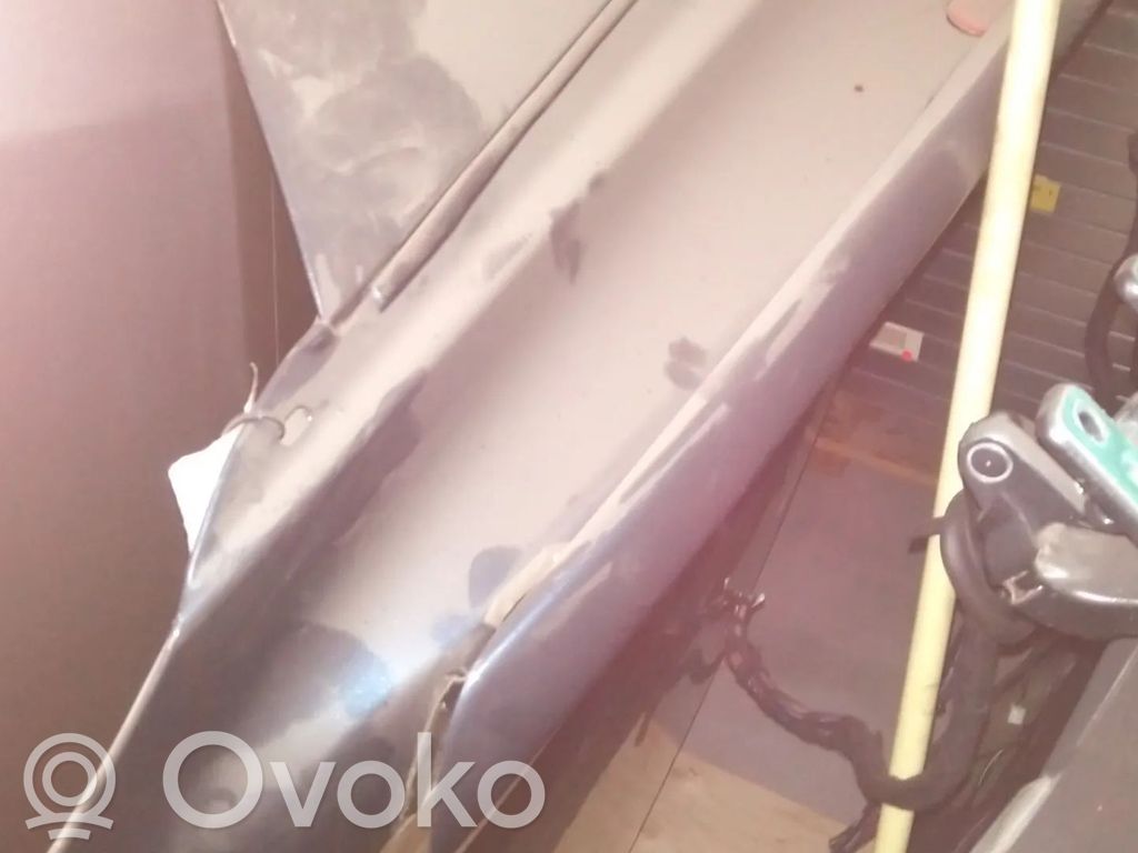 Opel Insignia A Tylna klapa bagażnika 