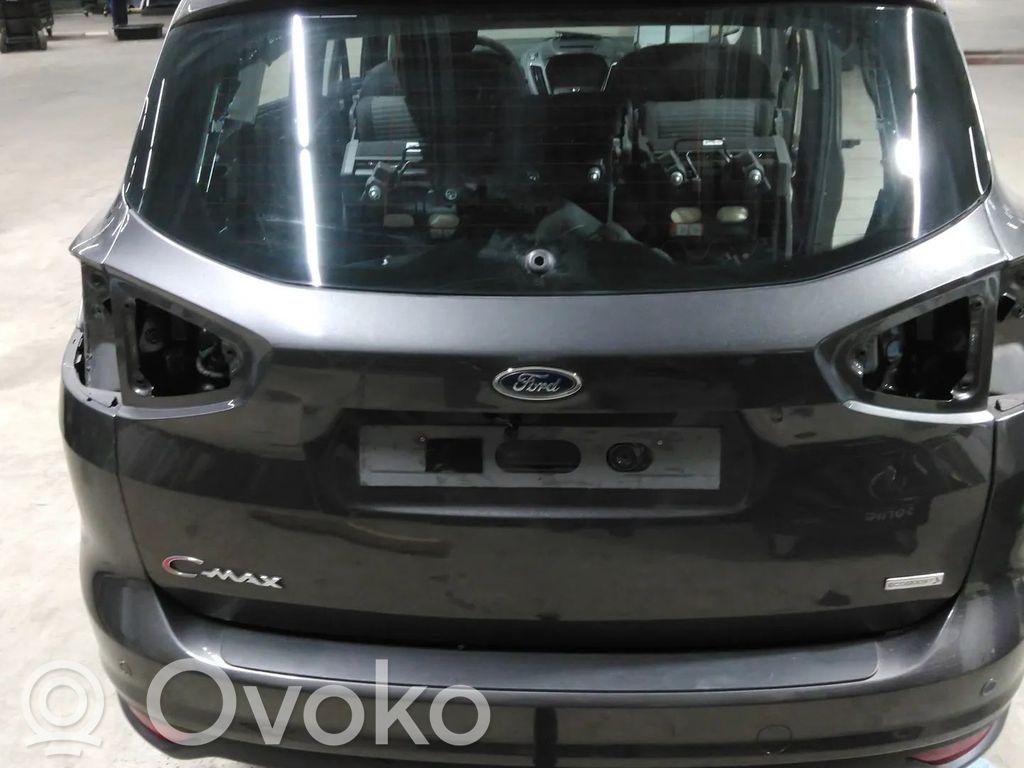 Ford C-MAX II Tailgate/trunk/boot lid 