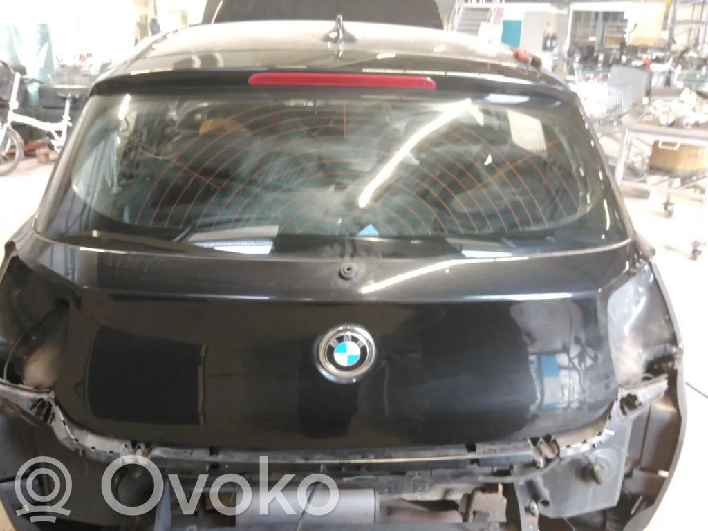 BMW 1 F20 F21 Tailgate/trunk/boot lid 