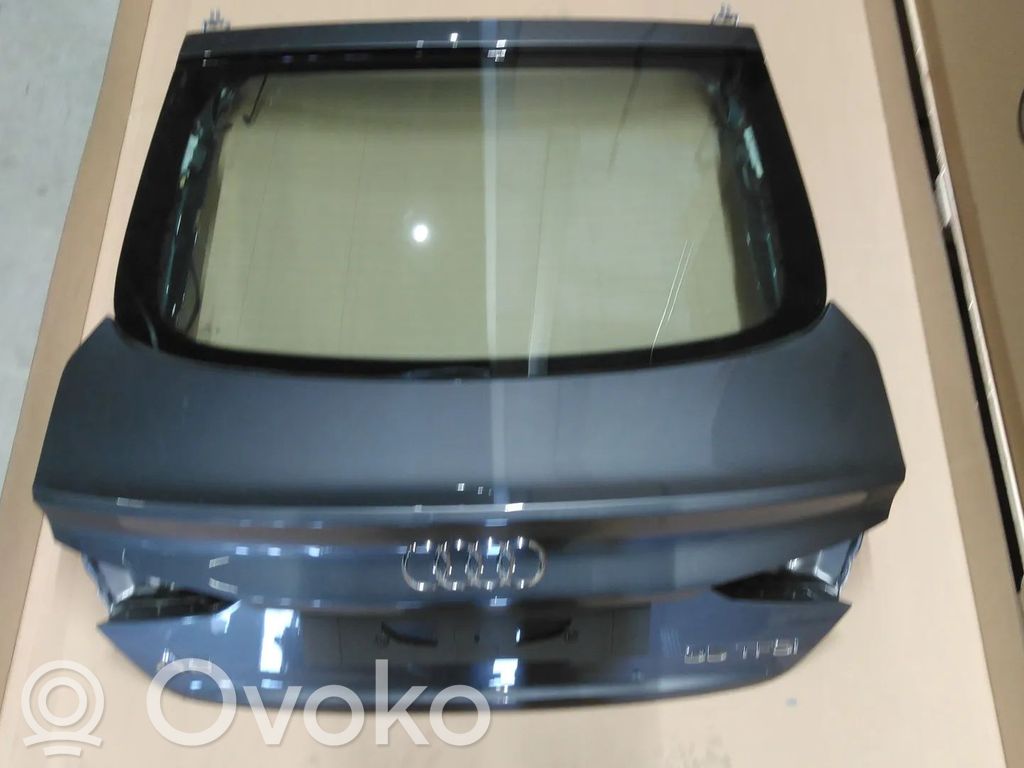 Audi A5 Tailgate/trunk/boot lid 