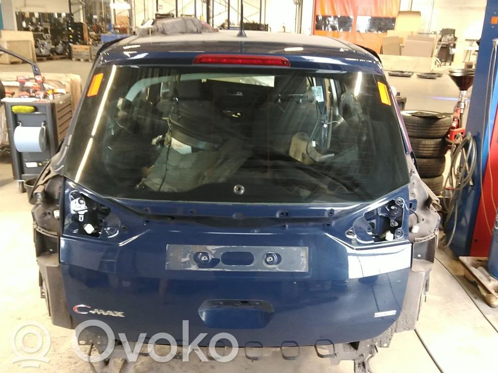 Ford C-MAX II Tailgate/trunk/boot lid 