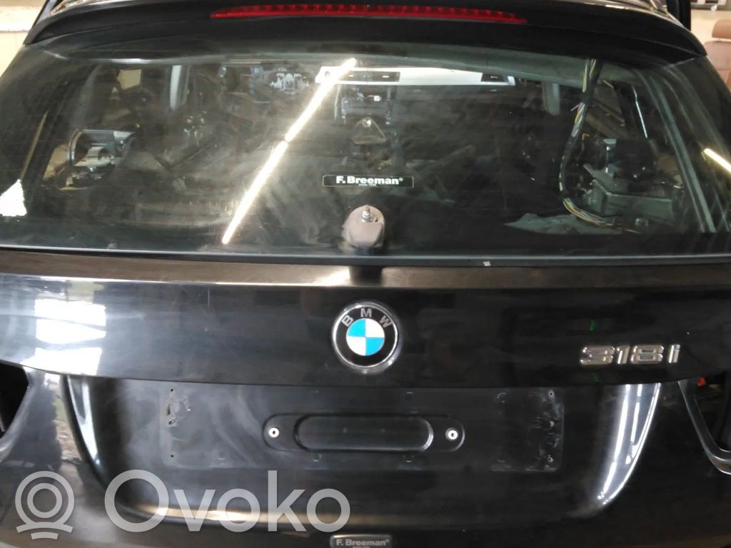 BMW 3 E90 E91 Tailgate/trunk/boot lid 