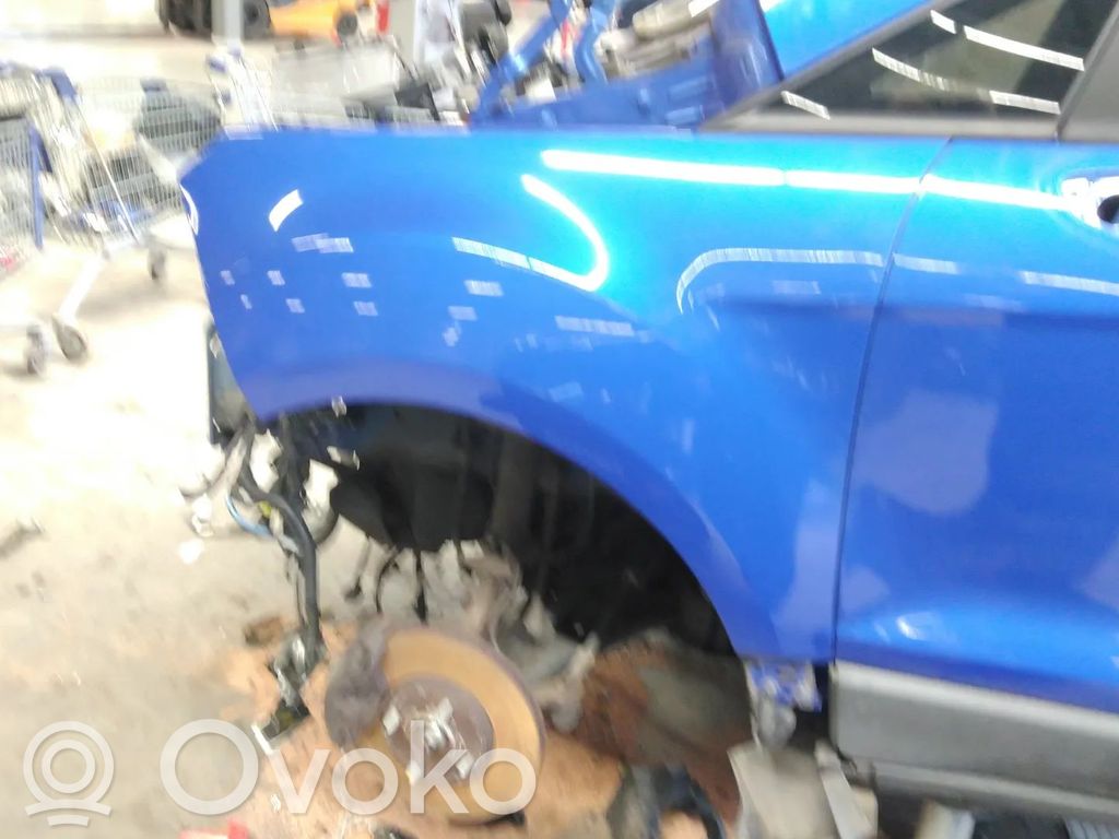 Ford Ecosport Spārns 