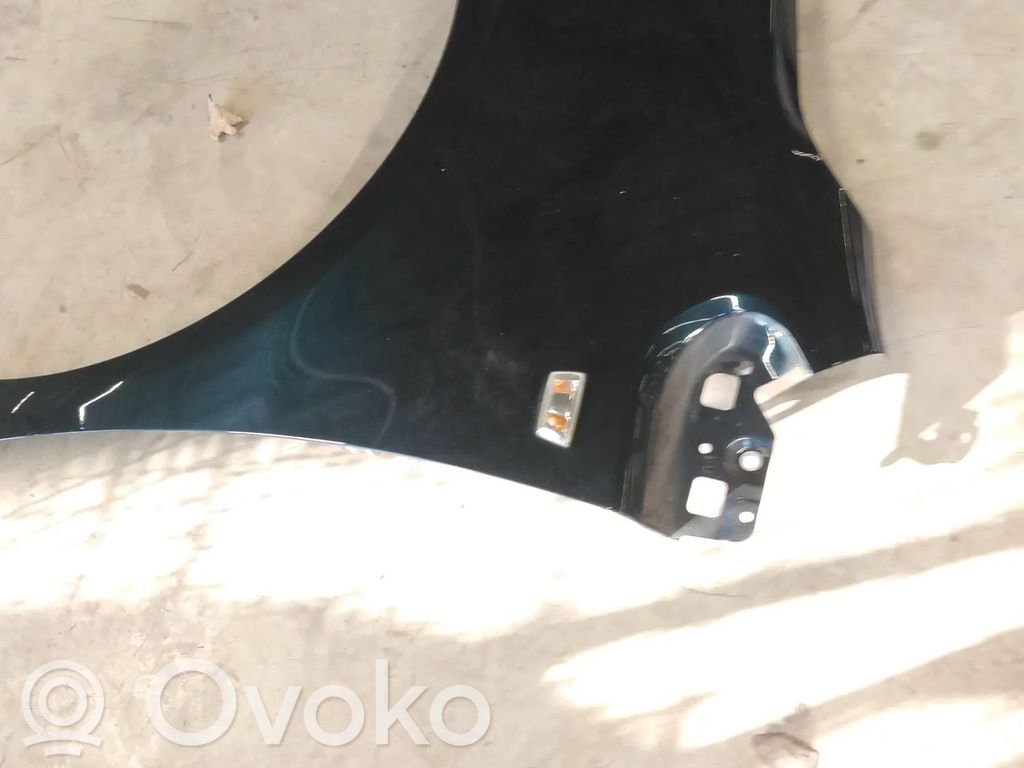 Opel Meriva B Guardabarro 