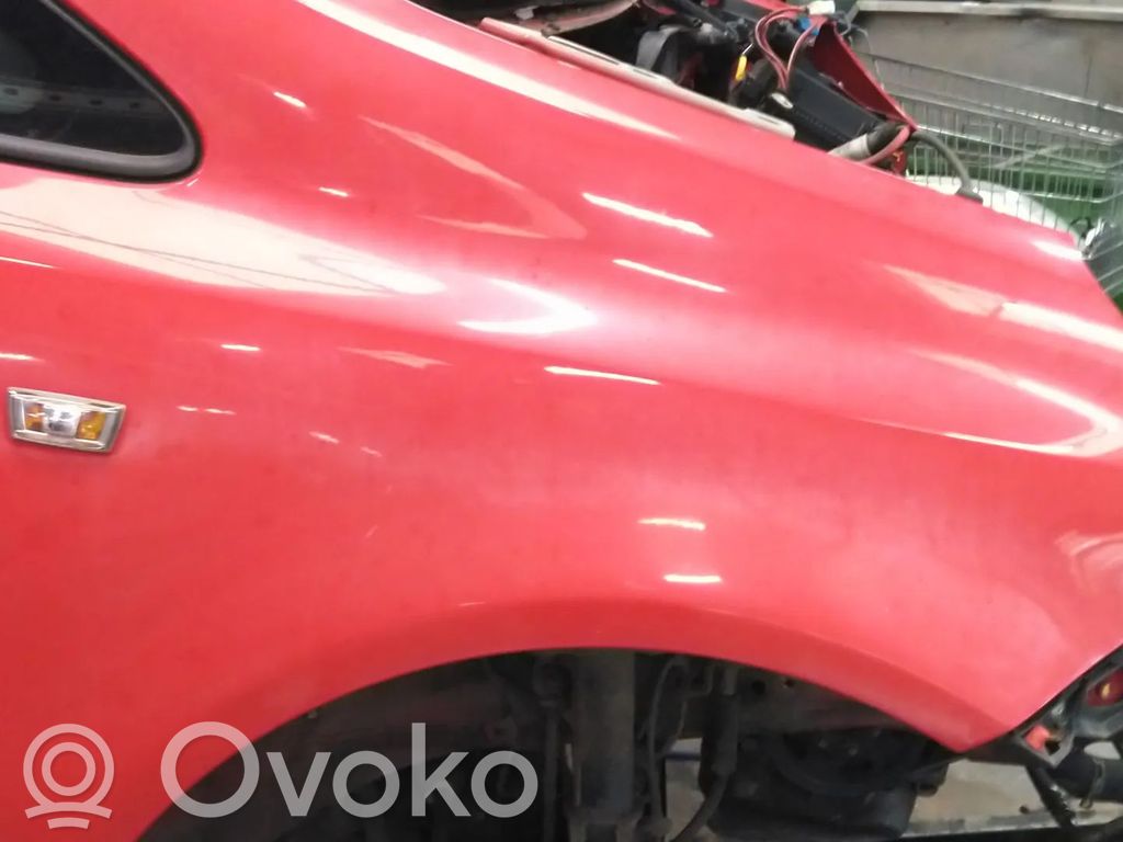 Opel Corsa D Sparnas 