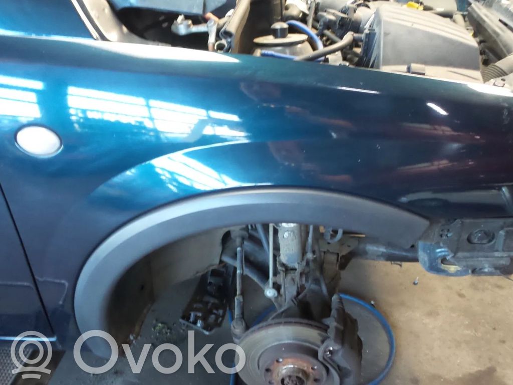 Opel Corsa C Крыло 