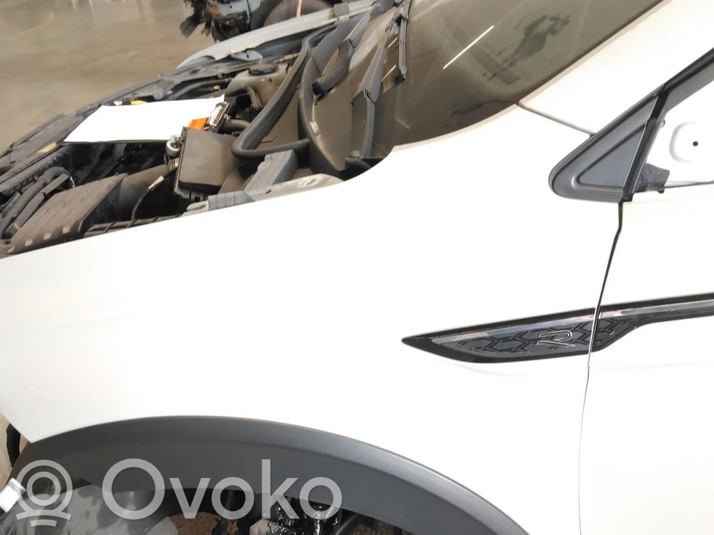 Volkswagen Taigo Sparnas 