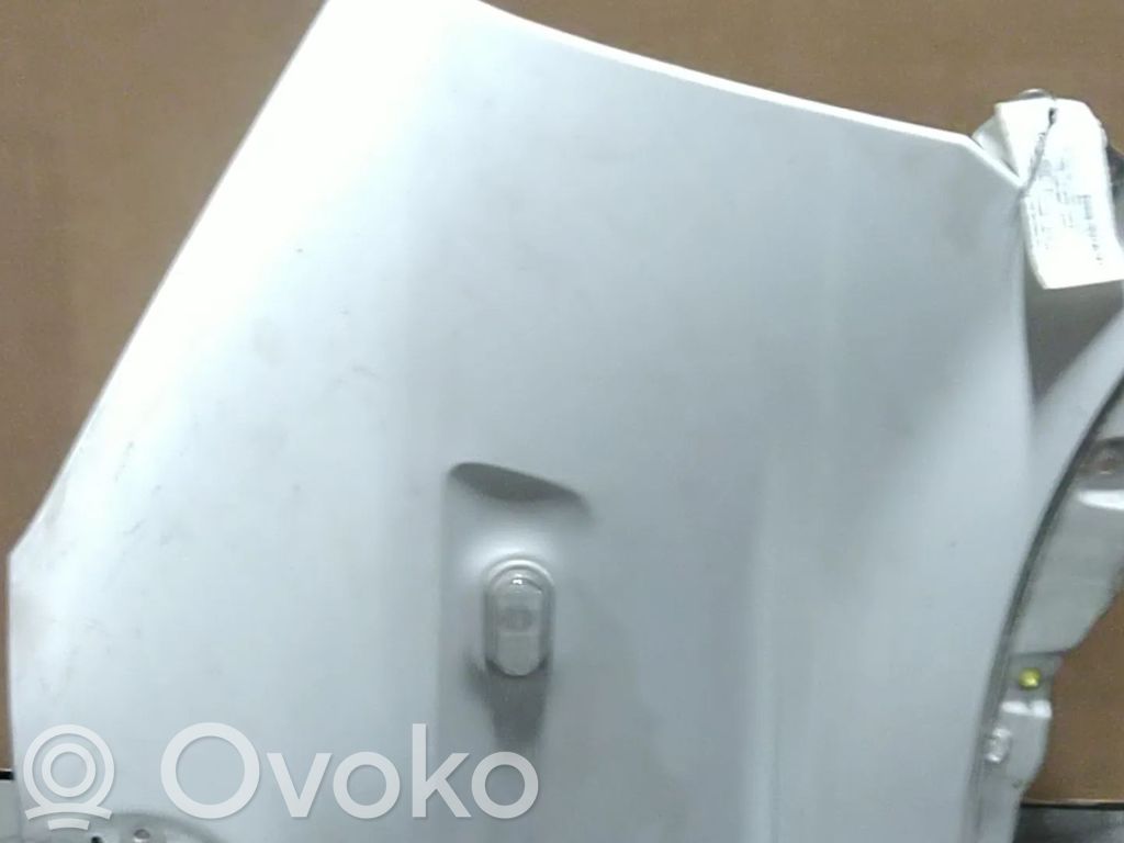 Opel Movano A Guardabarro 