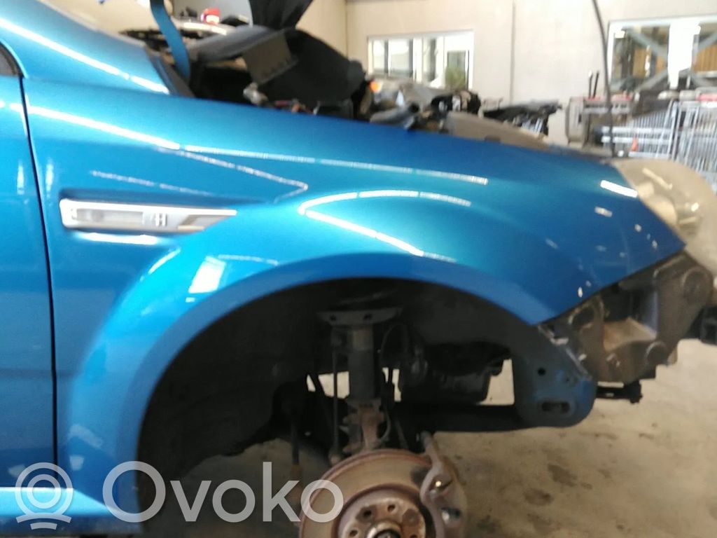 Opel Tigra B Spārns 