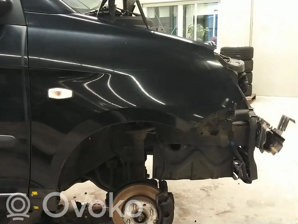 KIA Picanto Sparnas 