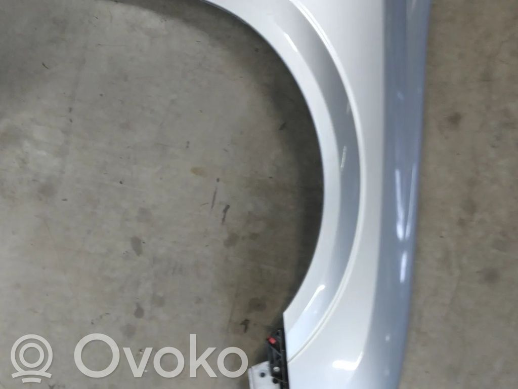 Opel Vectra C Guardabarro 