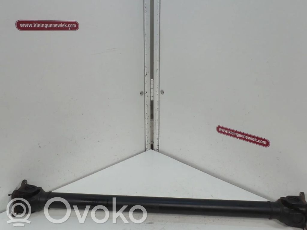 BMW 4 F32 F33 Albero di trasmissione con sede centrale