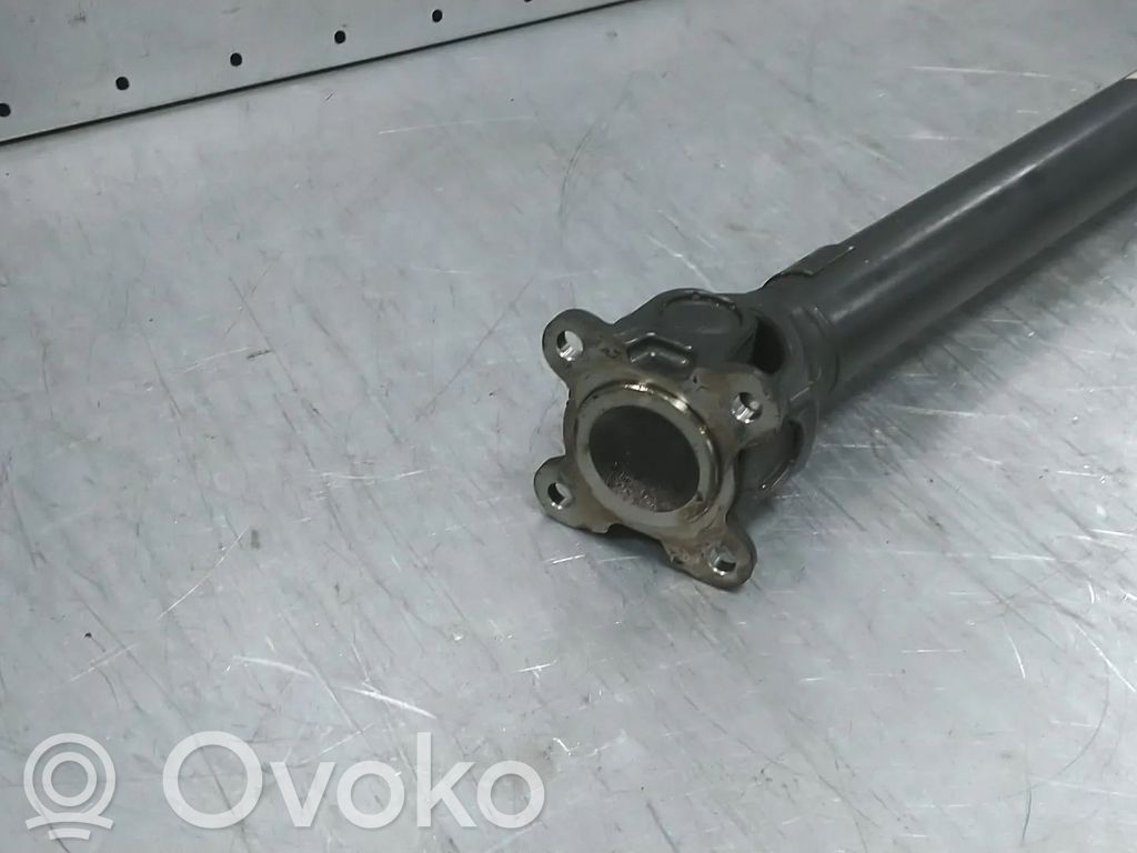 BMW 3 G20 G21 Albero di trasmissione con sede centrale 