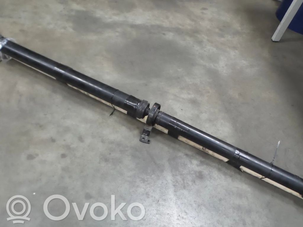 Audi Q7 4M Albero di trasmissione con sede centrale 