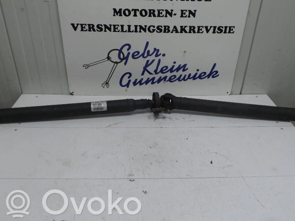 Środkowy wał napędowy   A2034100816,A2034101316