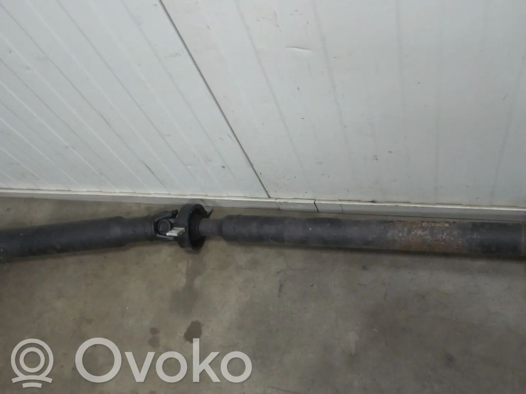 BMW 1 E81 E87 Albero di trasmissione con sede centrale 