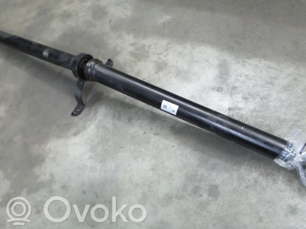 Audi A4 S4 B9 Cardan 