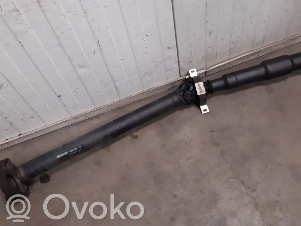 BMW 3 F30 F35 F31 Albero di trasmissione con sede centrale 