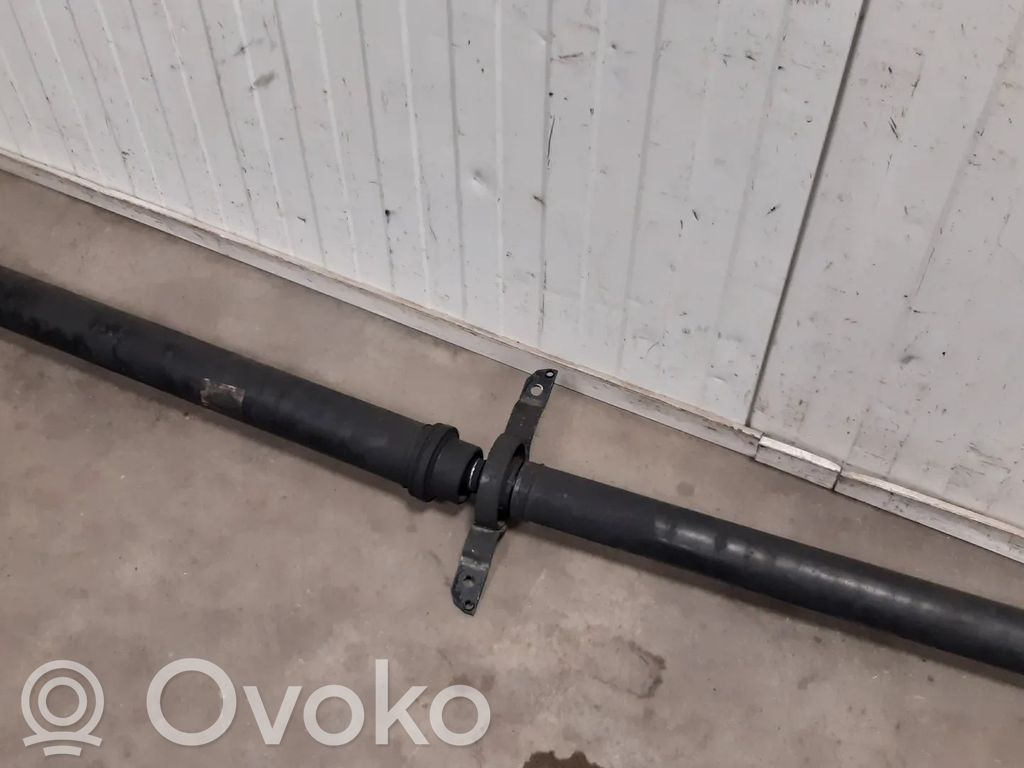 Audi Q5 SQ5 8R Albero di trasmissione con sede centrale