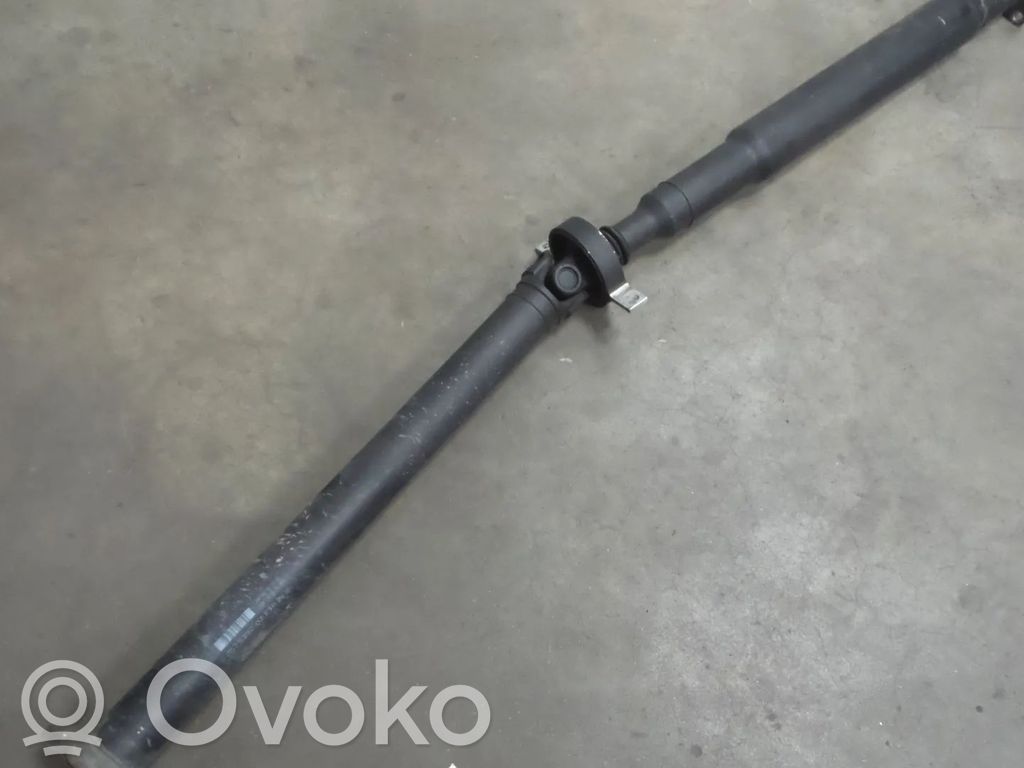 BMW 3 E90 E91 Albero di trasmissione con sede centrale 