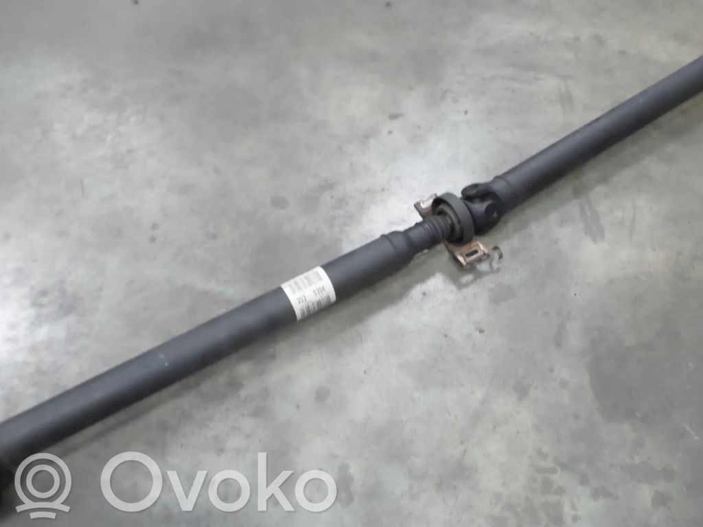 Mercedes-Benz CLK A209 C209 Albero di trasmissione con sede centrale 