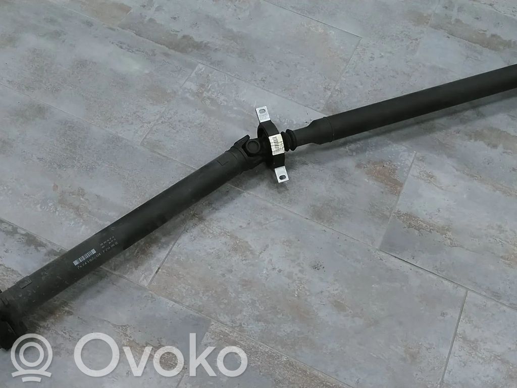 BMW 1 F20 F21 Albero di trasmissione con sede centrale 
