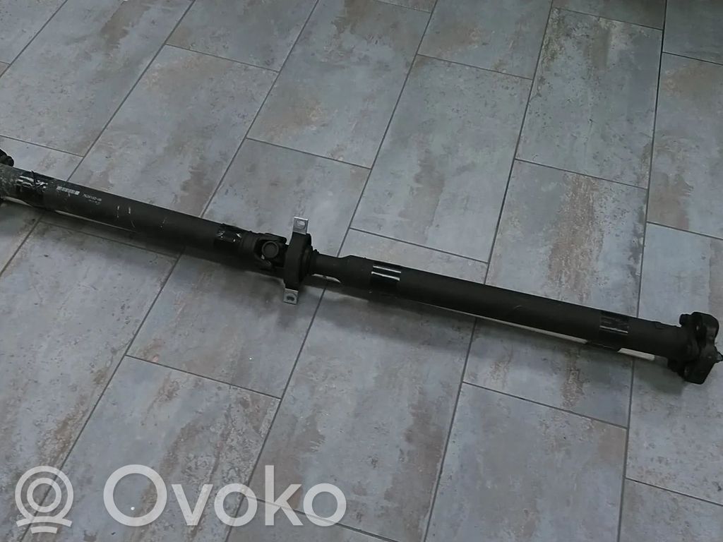 BMW 1 F20 F21 Albero di trasmissione con sede centrale 