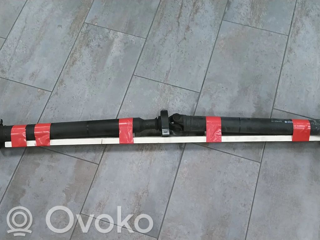 BMW 2 F22 F23 Cardan 