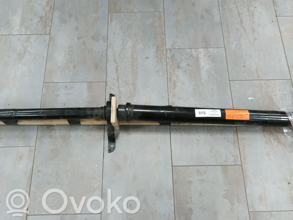 Audi A6 S6 C7 4G Cardan 