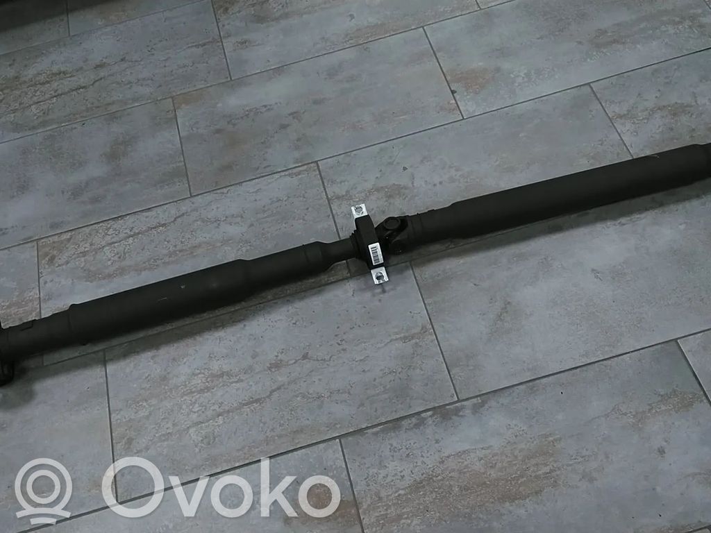 BMW 5 G30 G31 G38 Albero di trasmissione con sede centrale 