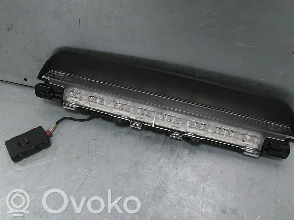 BMW 7 G11 G12 Trzecie światło stop 