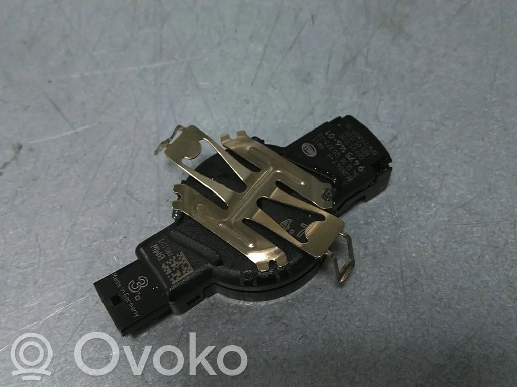 BMW 7 G11 G12 Other interior part 