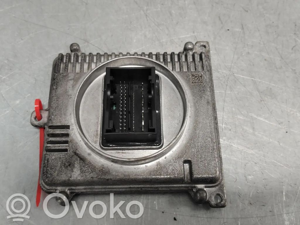 Module d'éclairage LCM   992941572AE