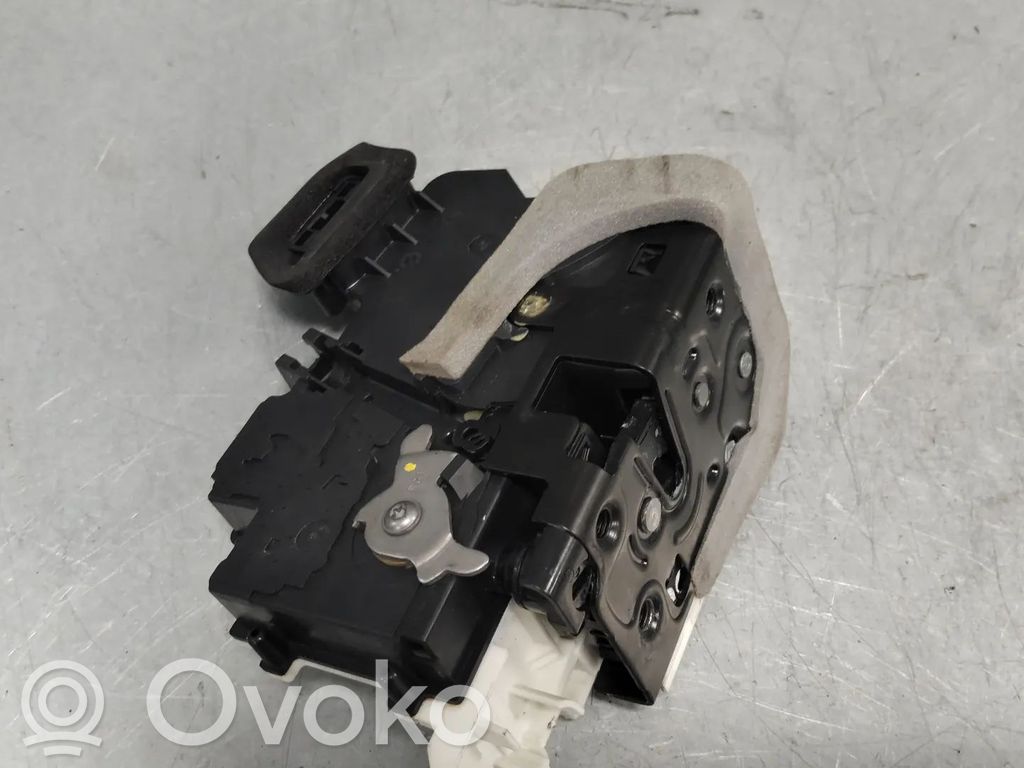 Volkswagen ID.4 Serratura portiera anteriore