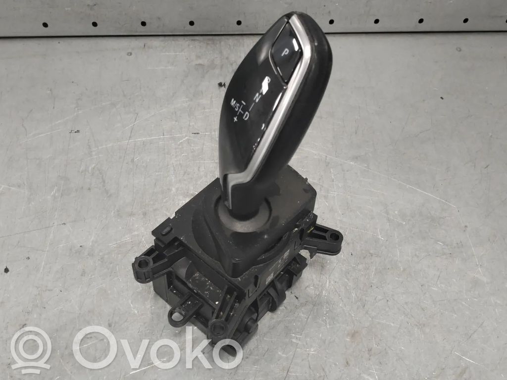 BMW 7 G11 G12 Lewarek zmiany biegów / górny 