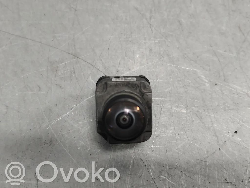 Volkswagen ID.4 Uchwyt / Rączka klapy tylnej / bagażnika z kamerą 