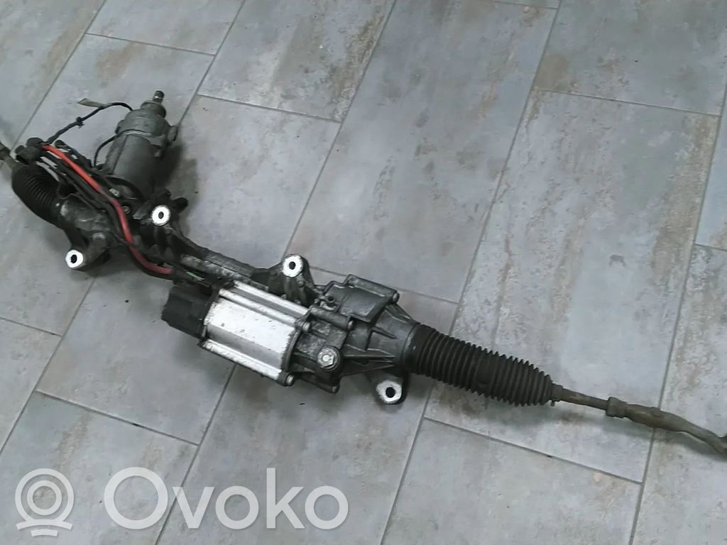 BMW 5 GT F07 Cremagliera dello sterzo 