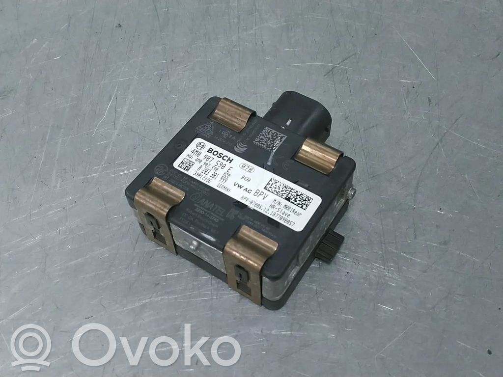 Audi A5 Kita išorės detalė 
