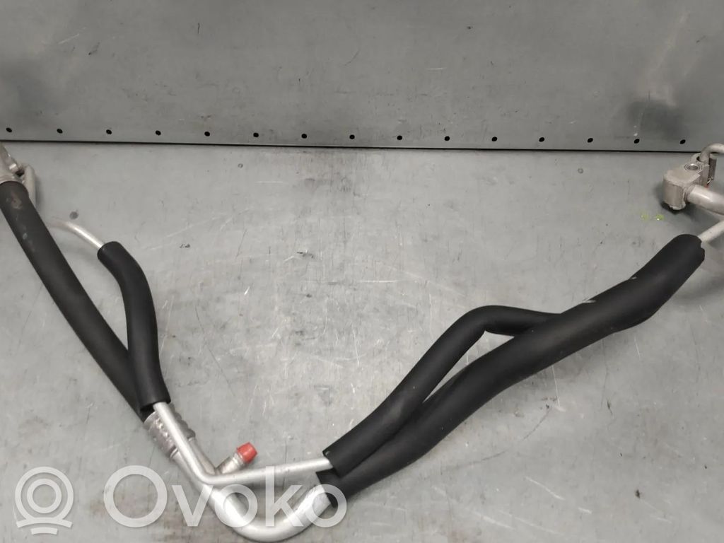 Opel Meriva B Conductă/furtun aer condiționat (A/C) 