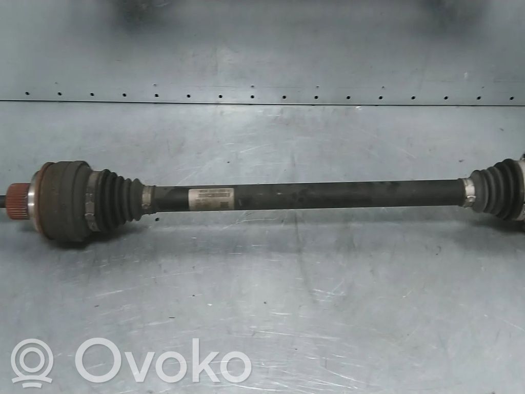 Audi Q5 SQ5 FY Półoś tylna 