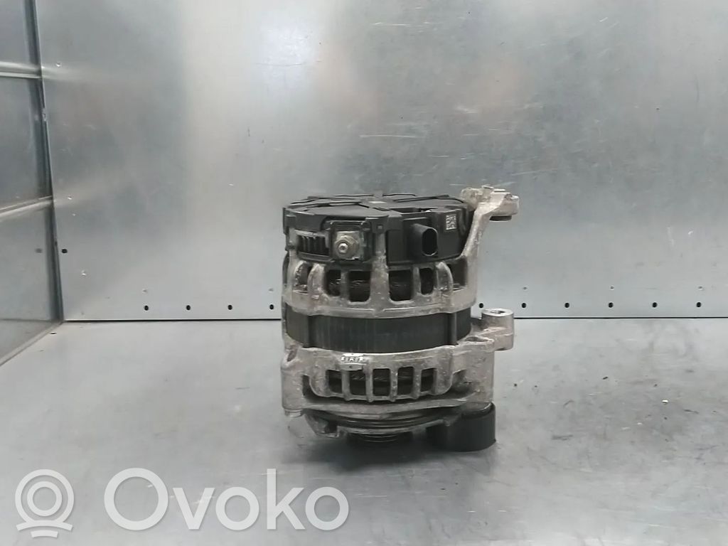 BMW 7 G11 G12 Alternator 