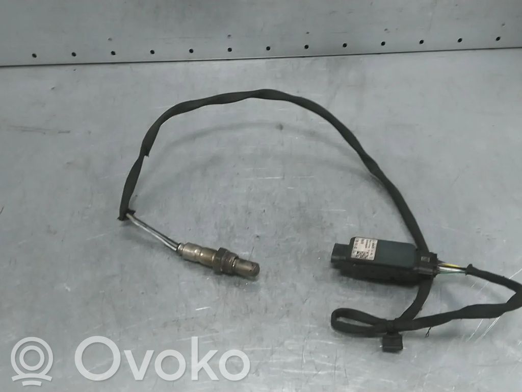BMW 7 G11 G12 Lambda probe sensor 
