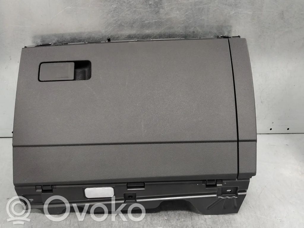 Volkswagen Golf VIII Set vano portaoggetti 