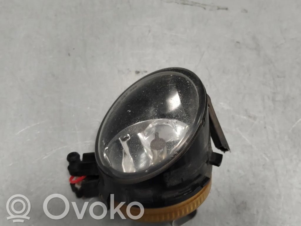 Seat Leon (1P) Światło przeciwmgłowe przednie 